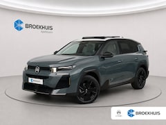 Citroën C5 Aircross - 1.2 Hybrid 145 Max | Aanhanger assistent | Afwijkende dakkleur | Apple Carplay/Android Aut