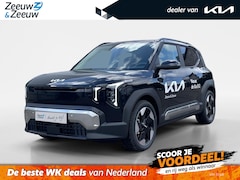 Kia EV2 - Plus Advanced 42.2 kWh | NIEUW MODEL | nu te bestellen | 308 km actieradius | Harman Kardo