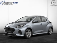 Mazda 2 Hybrid - 1.5 Prime-line