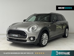 MINI Clubman - 1.5 Cooper Business Edition | Navigatie | Parkeersensoren | Climate Control | Lichtmetalen