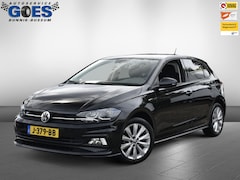 Volkswagen Polo - 1.0 TSI Highline