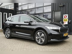 Skoda Enyaq iV - 80 Business Edition Plus | Keyless | Carplay | 19'' | Camera | SOH 95.5% |