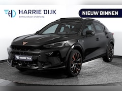 CUPRA Formentor - 1.5 TSI e-Hybrid 272 PK VZ Performance | S/k-panodak | Adapt. Cruise | Memory | Stoel-+Stu