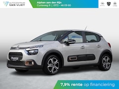 Citroën C3 - 1.2 PureTech C-Series Navigatie