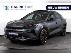 CUPRA Formentor - 1.5 TSI e-Hybrid 272 PK VZ Performance | S/k-panodak | Adapt. Cruise | Memory | Stoel-+Stu