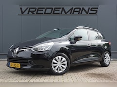 Renault Clio Estate - 1.5 dCi ECO Expression