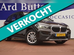 BMW X1 - SDrive18i Executive Edition+Led+Navigatie+camera+parking-pakket= ORIG/NL+DEALER 1EIG = SUP