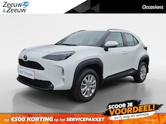 Toyota Yaris Cross - 1.5 Hybrid 115 Active | Stoelverwarming | Apple carplay/Android auto | Cruise control