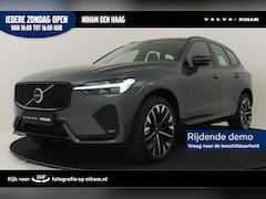 Volvo XC60 - II T6 PLUG-IN HYBRID AWD PLUS DARK -PANO.DAK|HARMAN/KARDON|GEVENT.LEDER|360°CAM|HEAD-UP DI