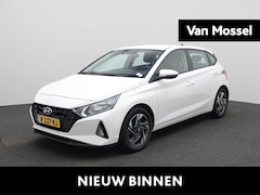 Hyundai i20 - 1.2 MPI Comfort