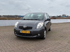 Toyota Yaris - Yaris 1.3 | Handgeschakeld | APK 02-2027 | 2008 | 264.147 km