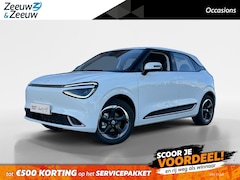 Dongfeng Box - Premium Edition 42 kWh |Full Option|Rijklaarprijs|Nieuw|310 km range|Meerdere kleuren besc