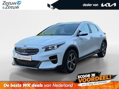 Kia XCeed - 1.6 GDi PHEV DynamicLine PLUG-IN HYBRIDE | MOOIE AUTO | CLIMATE CONTROL | CRUISE CONTROL |