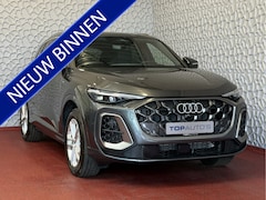 Audi Q5 - 2.0 TFSI E-HYBRID QUATTRO 300 PK S-EDITION PANO LEER 360CAM TREKHAAK MATRIXX LED ELEK.STOE