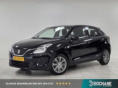 Suzuki Baleno - 1.2 Exclusive Automaat
