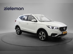 MG ZS - Luxury 45 kWh - Carplay, Panorama, Leer, Camera, Stoelverw