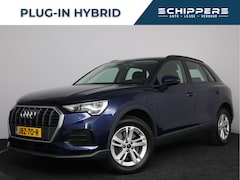 Audi Q3 - 45 TFSI e edition | Plug-in Hybrid | 245pk