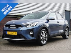 Kia Stonic - 1.0 T-GDi DynamicPlusLine/Dealeronderhouden/ Camera/Navigatie