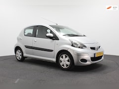 Toyota Aygo - 1.0-12V Comfort | Airco | Elektrische ramen | APK 06-2027