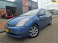 Toyota Prius - 1.5 VVT-i Comfort GARANTIE 1 jaar op Hybride Batterij