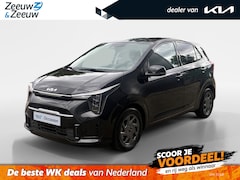 Kia Picanto - 1.0 DPI DynamicPlusLine | Camera | LED | Navi | Dashcam | Apple Carplay | Android Auto | L