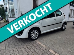 Peugeot 107 - 1.0 Active