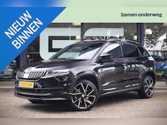 Skoda Karoq - 1.5 TSI ACT Sportline Business met TREKHAAK|NAVIGA