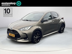 Toyota Yaris - 1.5 Hybrid Executive | Navigatie | Dodehoekdetectie | Parkeersensoren | Apple CarPlay/Andr
