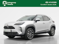 Toyota Yaris Cross - 1.5 Hybr 130 Executive | Private lease 599