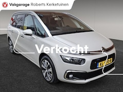 Citroën Grand C4 Picasso - 1.2 PureTech Business 7-Persoons Clima Camera Trekhaak