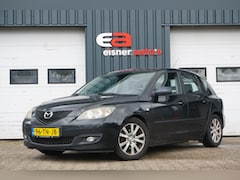 Mazda 3 - 3 1.6 S-VT Touring