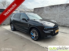 Lynk & Co 01 - 1.5 PHEV|INFINITY sound|panorama|360 camera|bovag