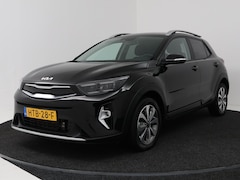 Kia Stonic - 1.0 T-GDi MHEV DynamicPlusLine | Company Car | 10 Jaar Garantie | Automaat | Apple Carplay