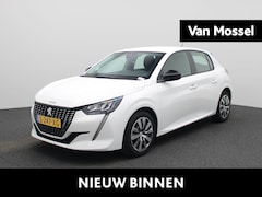 Peugeot 208 - 1.2 PureTech Active Pack | Cruise Control | Climate Control | Apple Carplay/ Android Auto