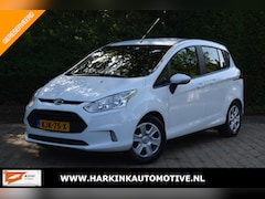 Ford B-Max - 1.0 EcoBoost | Airco | PDC | Trekhaak