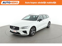 Volvo V60 - 2.0 T6 Recharge AWD Business Pro |FM66661|