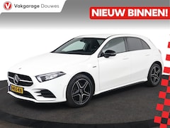 Mercedes-Benz A-klasse - 250 e Business Solution AMG Limited