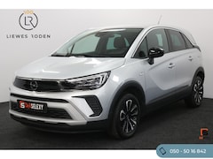 Opel Crossland - 1.2 Turbo Elegance