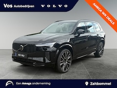 Volvo XC90 - 2.0 T8 Plug-in hybrid AWD Ultra Dark Exec. Ed. l Zwarte hemelbekleding l