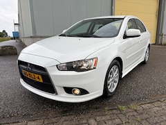 Mitsubishi Lancer Sportback - 1.6 Edition Two