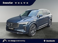 Volvo XC90 - 2.0 T8 Plug-in hybrid AWD Ultra Bright | Luchtvering | Bowers & Wilkins Audio | Gelaagd Gl