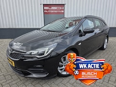 Opel Astra Sports Tourer - 1.2 Edition INCL. NW DISTR.RIEM