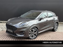 Ford Puma - 1.0 EcoBoost Hybrid ST-Line | Trekhaak | Winterpack | Parkeersensoren | B&O Audio |