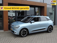 Dongfeng Box - Launch Ed. 42 kWh 15.000km | 1e Eig | NLauto | Stoelverw/koeling | Ad.cruise | Leer | LED
