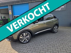 Peugeot 3008 - 1.2 PureTech GT Line