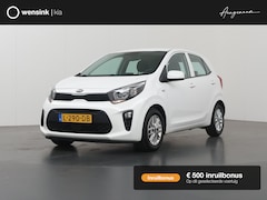 Kia Picanto - 1.0 DPi DynamicLine | Apple Carplay/Android Auto | Airco | Cruise Control | Parkeercamera
