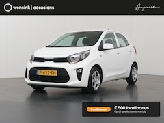 Kia Picanto - 1.0 DPi ComfortLine | Airco | Cruise Control | Isofix |