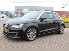 Audi A1 - 1.4 TFSI 119g. Ambition Pro Line Business automaat