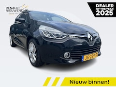 Renault Clio Estate - 0.9 TCe Limited | AIRCO l TREKHAAK l CAMERA l PARKEERSENSOREN