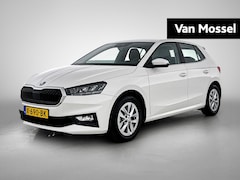Skoda Fabia - 1.0 TSI Business Edition